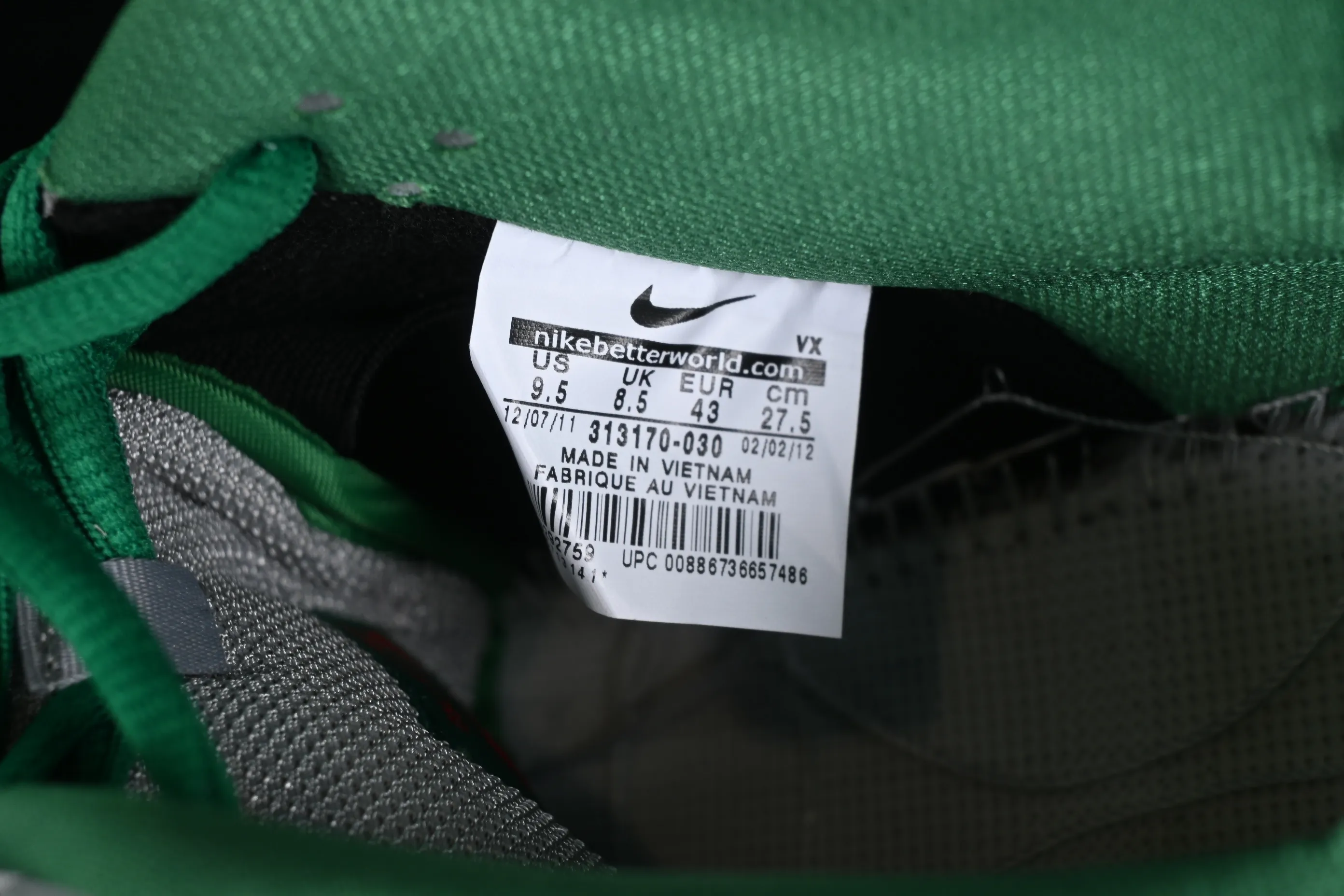 All categories Nk SB Dunk series Nk SB Dunk Low low-top sneakers Nk SB Dunk Low Prm SB smashed backboard fashion casual sneakers 313170-030